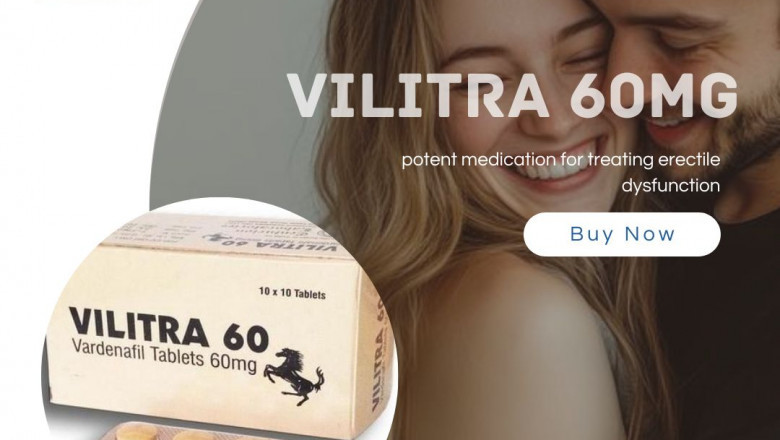 How Tadalista Helps You Regain Sexual Confidence