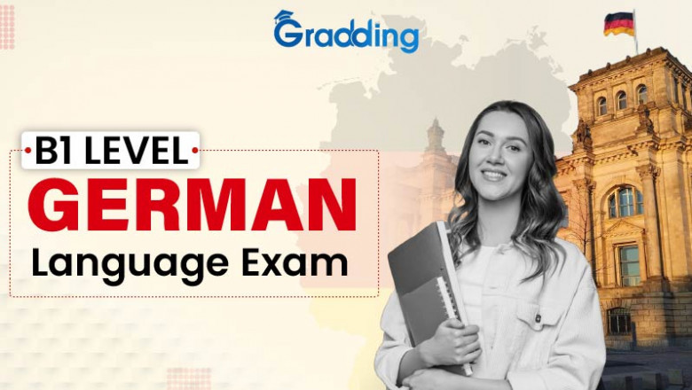 How To Improve Your Writing As A B1 Level German Student?