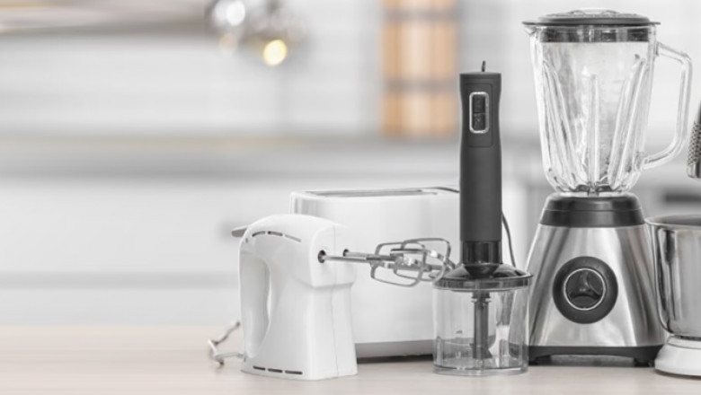 How to Troubleshoot Common Household Appliance Issues
