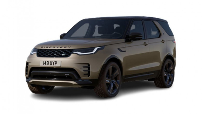 Land Rover Discovery Mileage: Real-World Fuel Efficiency, Engine Options & Tips to Improve