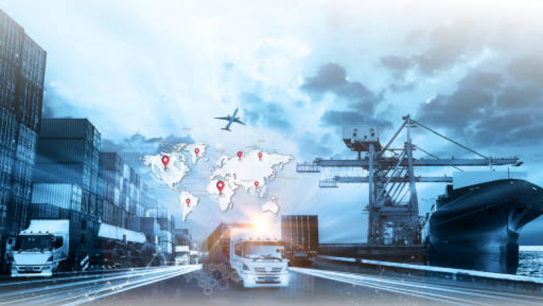 Logistics organizations achieve success by utilizing BPO services that deliver an enhanced customer experience