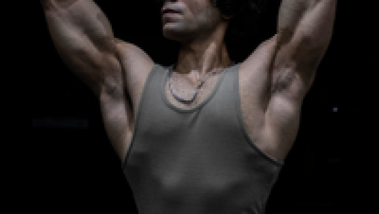 Men’s Gym Tanks & Vests – Perfect Fit for Every Workout