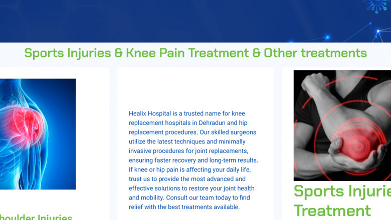 Orthocare Dehradun – Expert Orthopedic Solutions for Bone & Joint Health