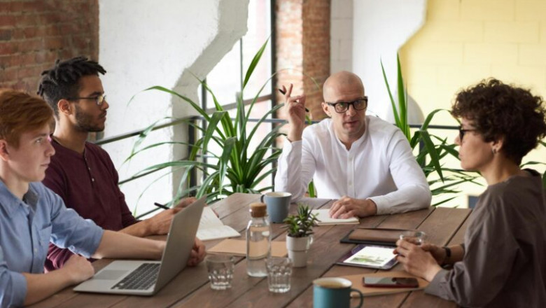 Revolutionizing Hiring: Recruitment Process Augmentation Solutions