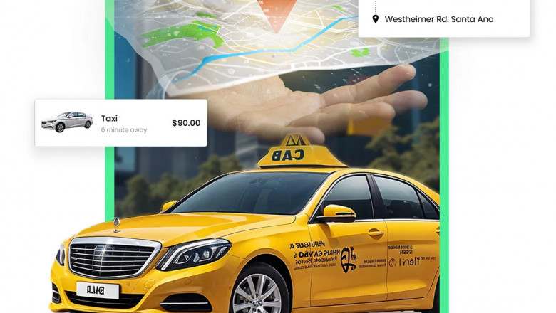 Revolutionizing On-Demand Services with Clone Apps: Airbnb, Uber, Uber Eats, and More.