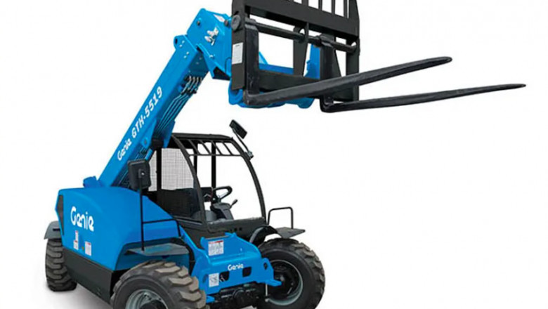 Signs It’s Time to Partner With an Equipment Rental Company