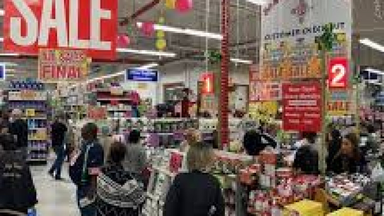 The End of the Aisle: Understanding Store Closing Liquidation