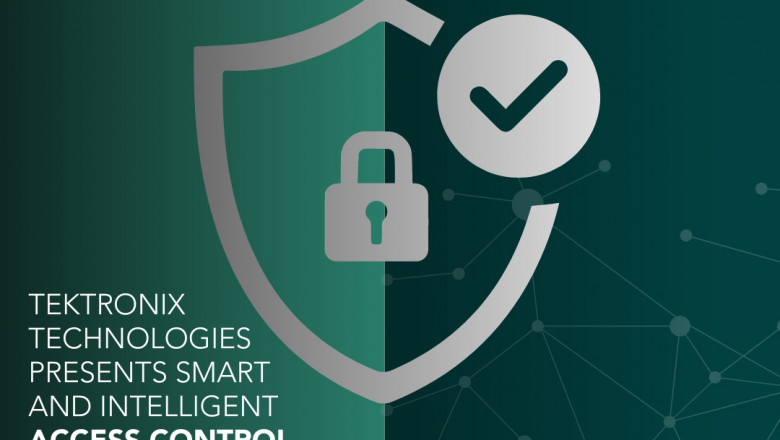 The Power of Biometric Access Control Systems in UAE