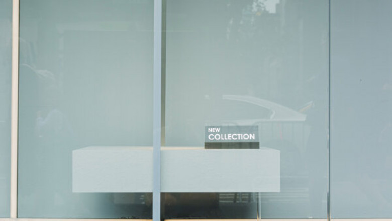 The Power of Frosted Window Signs for Business Success