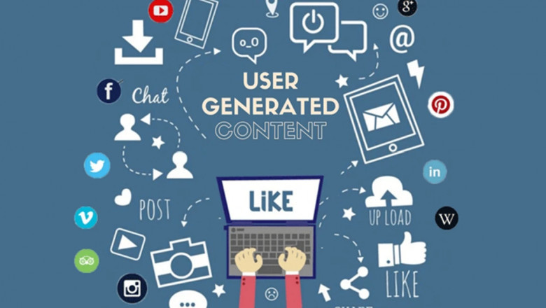 The Role of User-Generated Videos in Brand Promotion Digitally