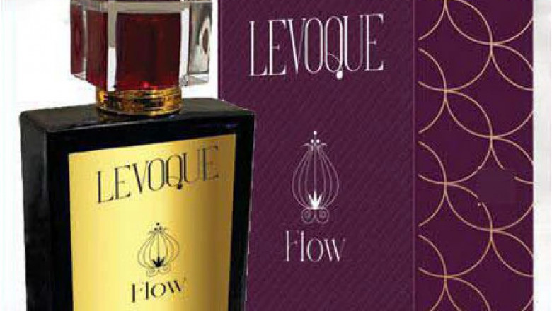 The Scent of Gifting – Why Perfume Is the Perfect Present
