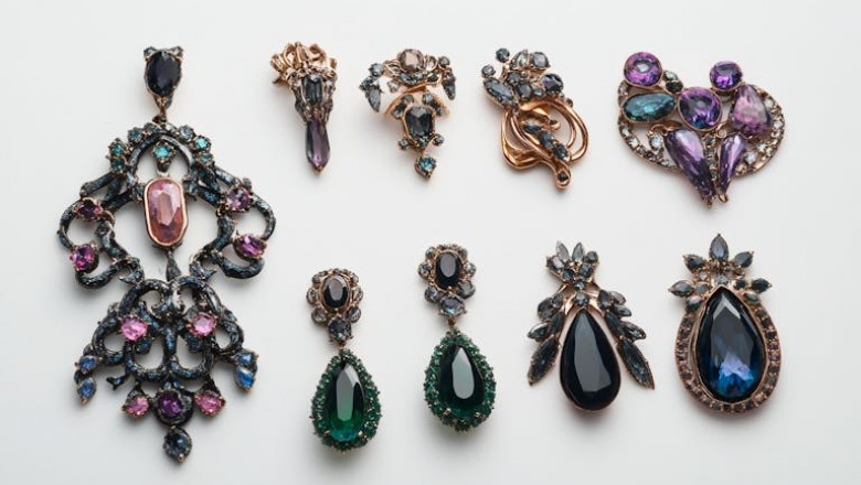 The Ultimate Guide to Curating Your Own Ring Collection in Canada