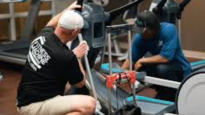 Top-Tier Gym Equipment Upgrade Services in the Bronx