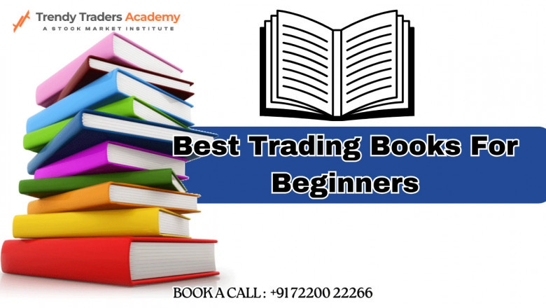 Top Trading Books for Beginners (Incl. Hindi)