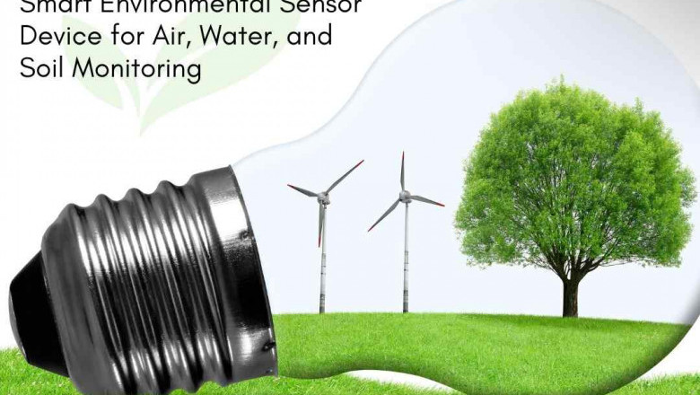 UAE Intensifies Environmental Monitoring Across Emirates