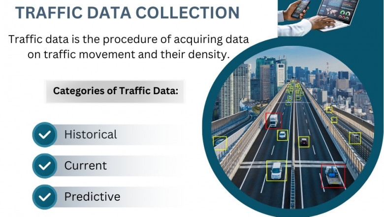 Unlocking Precision: Tektronix Traffic Counting Technology in Dubai, Abu Dhabi, and UAE
