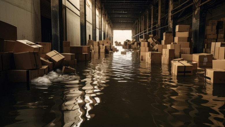 Water Damage vs. Flood Insurance: Key Differences You Must Know