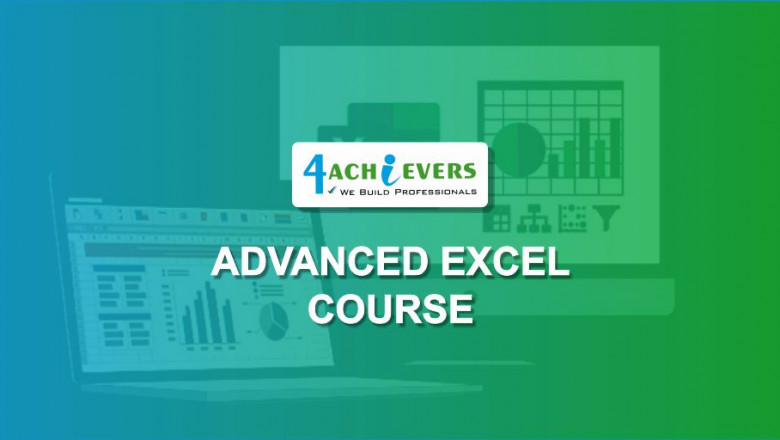 What is the Difference Between Basic Excel and Advanced Excel?