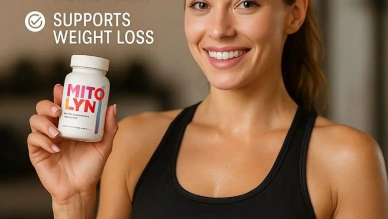 Why Arizonans Are Turning to Mitolyn for Natural Energy, Weight Loss, and Focus