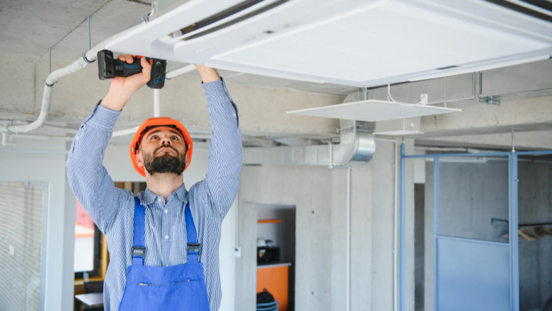 Why Regular AC Maintenance is Key to Staying Cool in North Texas