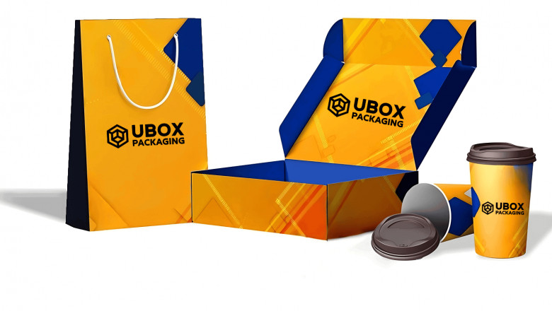 Why UBox Packaging is the #1 Choice for Custom Packaging Solutions in 2024