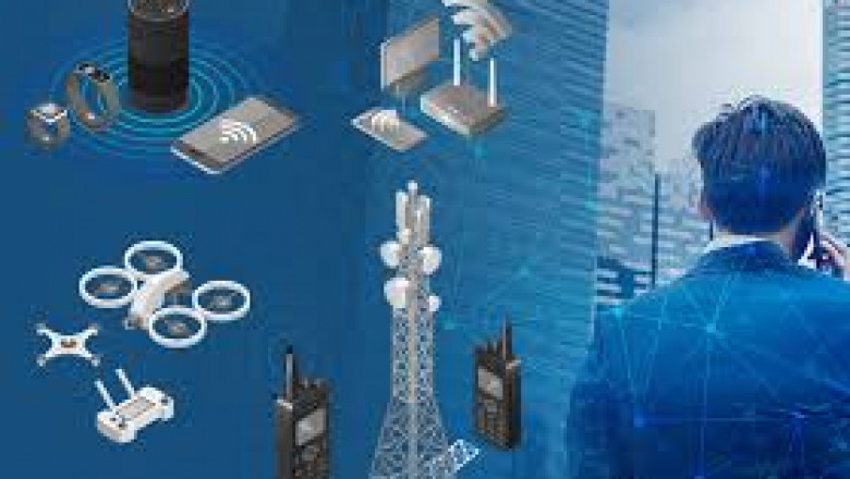 Wireless Safety Testing: Ensuring Safe Connectivity in a Connected World