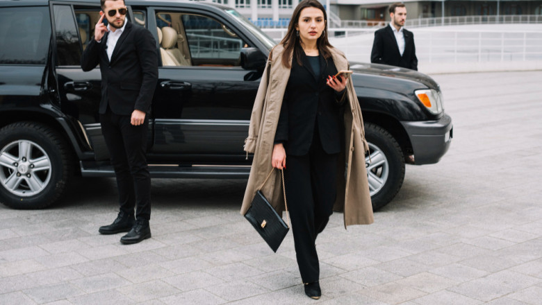 Your Ultimate Guide to Choosing Las Vegas Limousine Companies