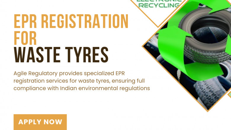 EPR Registration for Importers of Plastic and E-Waste Products