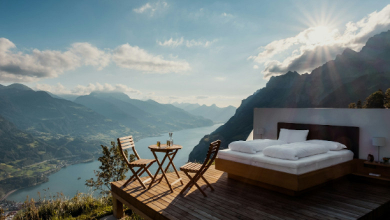 Exceptional Luxuries to Expect From Merritts Travel Consultants