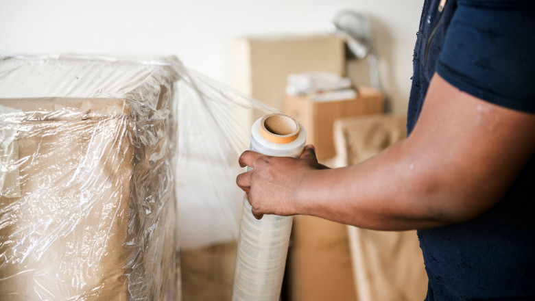 How to Pack for a Move Without Stress: Simple Strategies That Work