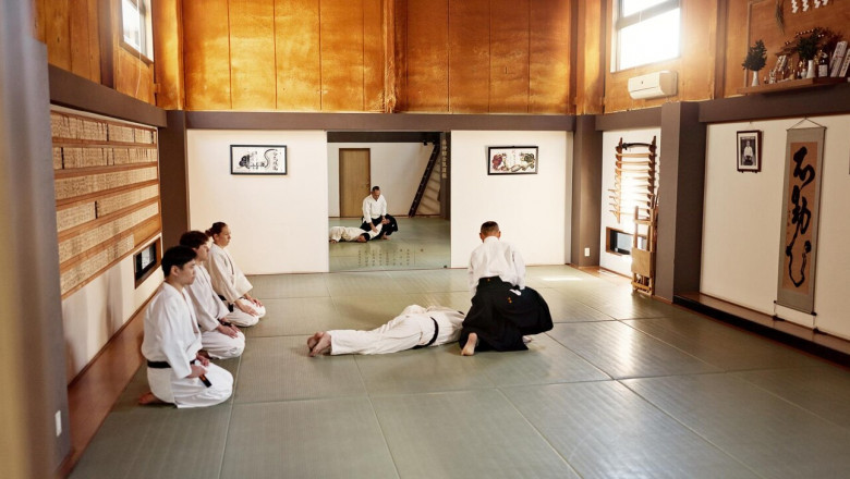 Lessons from the Dojo: How Martial Arts Translate to Real Life