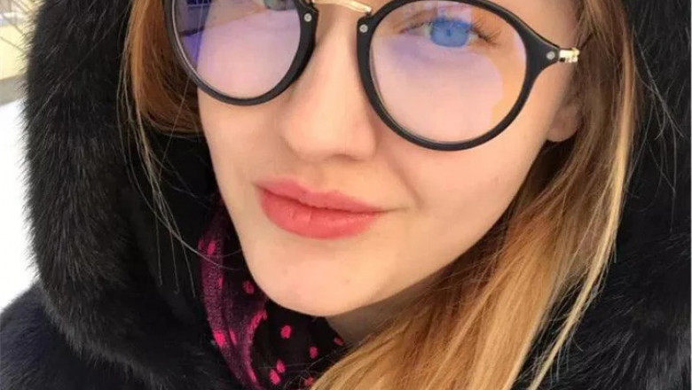 Protect Your Eyes in Style: Buy Prescription Glasses with Blue Light Protection