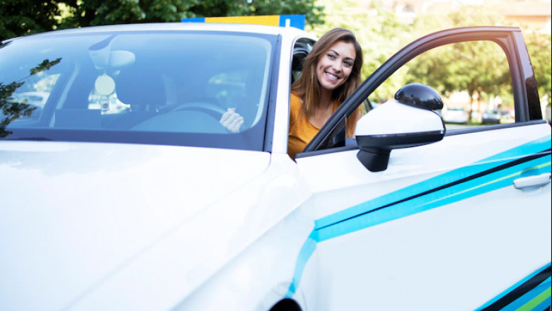 Steering Towards Confidence: Why Alwafae Motor Drivers Training Company is Abu Dhabi’s Preferred Driving School