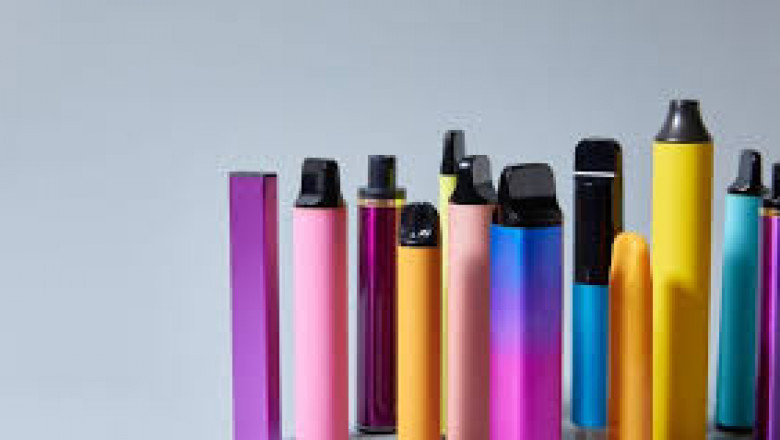 The Benefits of Buying Disposable Vapes in Bulk for European Retailers