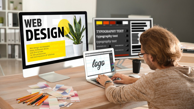 Top Reasons Why India Boasts the Best Web Designers in the World
