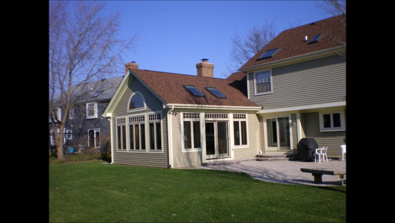 What Are the Best Custom Home Additions for Families with Tee