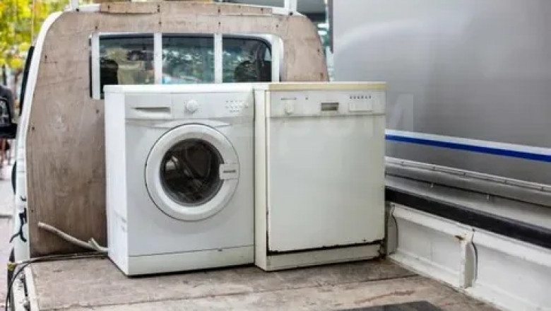 What Are the Environmental Benefits of Proper Appliance Disposal?