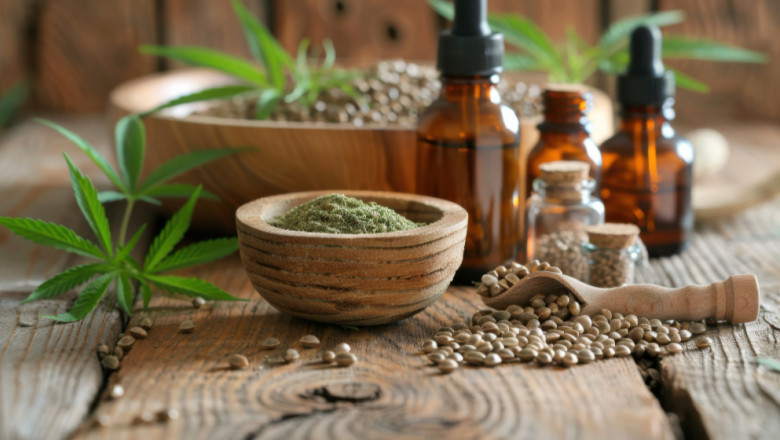 Which Strains Enhance Productivity?
