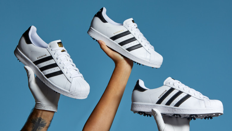 Adidas Sneakers: The Perfect Choice for Style and Performance