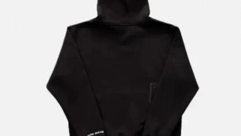 Always Do What You Should Do Hoodie: The Ultimate Combination of Comfort and Motivation
