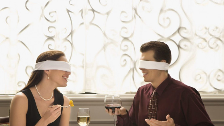 Blind Date Success Stories: Real Advice for Real People