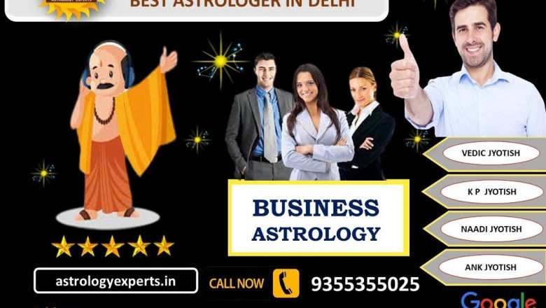 Career Astrologer Acharya Devraj Ji: Illuminating Paths to Success