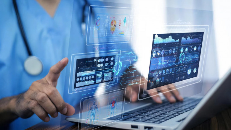 Custom Hospital Management System for Scalable Growth