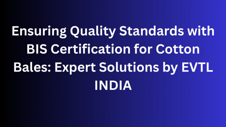 Ensuring Quality and Compliance with BIS Certification for Bluetooth Speakers: A Complete Guide with Expert Help from EVTL INDIA