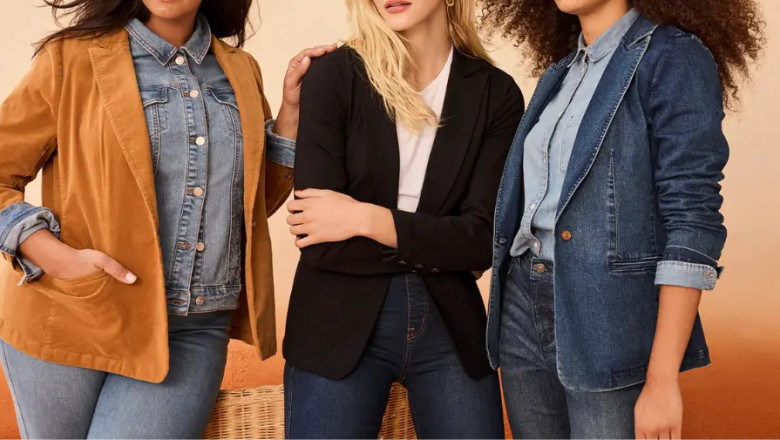 Fit, Fade & Fabric: The Jeans Buyer’s Must-Know Guide