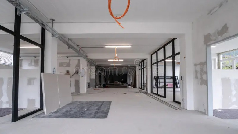 Future-Proof Your Business with a Smart Commercial Renovation