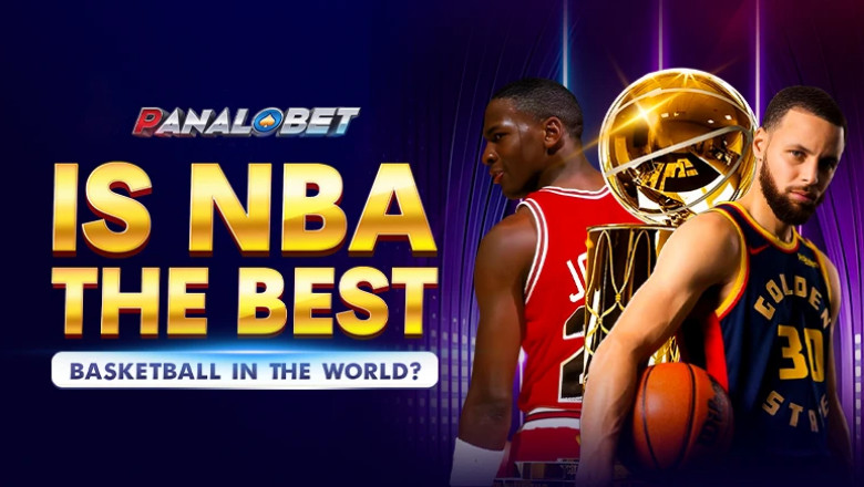 Is the NBA the Best Basketball League in the World?