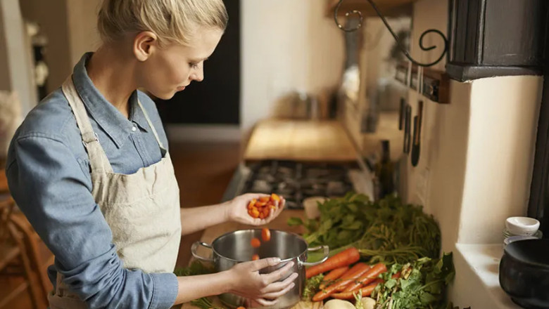 More Than Just Food: The Unexpected Benefits of Cooking as a Hobby