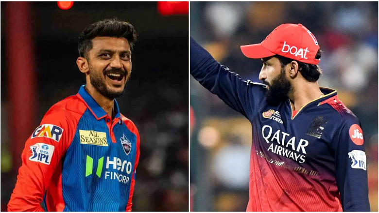New Captains Under Pressure: Rahane, Patidar, and Axar in the Spotlight