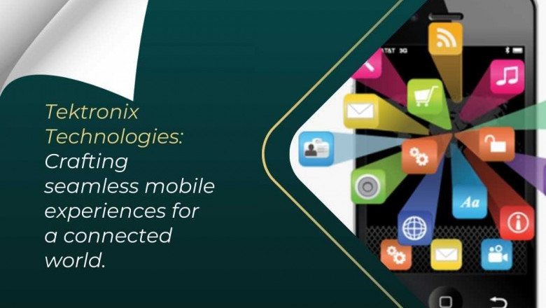 Reach More Customers: Mobile App Development for UAE Businesses